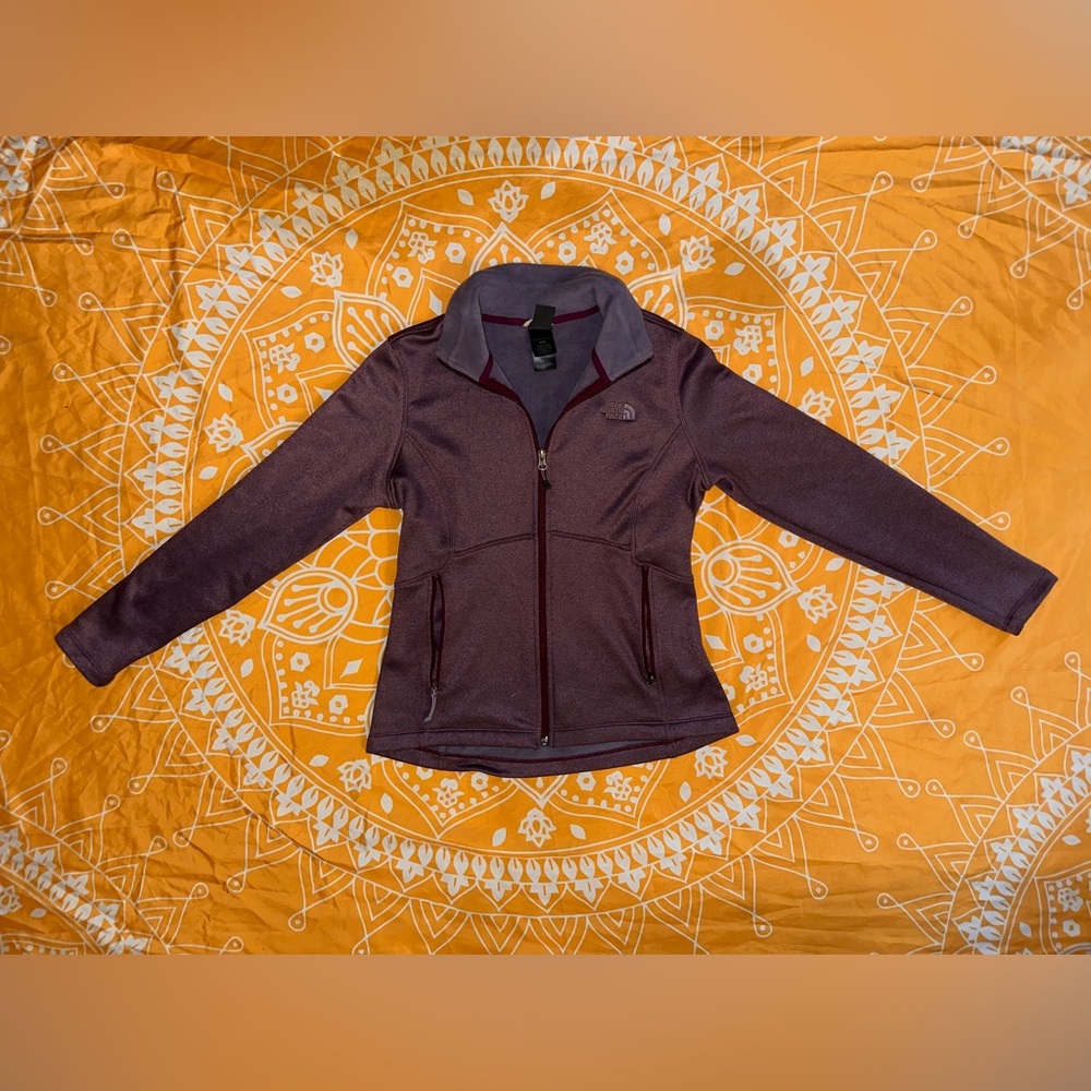 Women’s North face jacket
